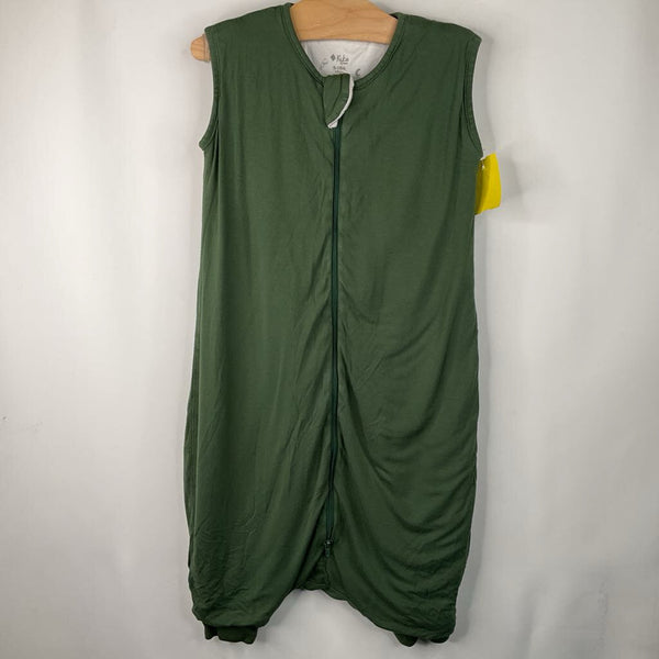 Size 6-18m: Kyte Green Sleep Bag Walker Sleepsack