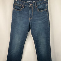 Size 12: Old Navy blue Jeans