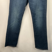 Size 12: Old Navy blue Jeans