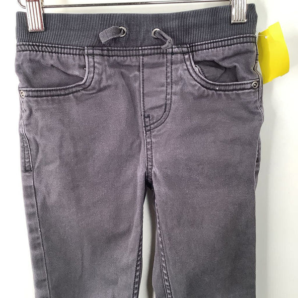 Size 5 (110): Hanna Andersson Black Pants