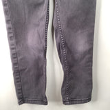 Size 5 (110): Hanna Andersson Black Pants