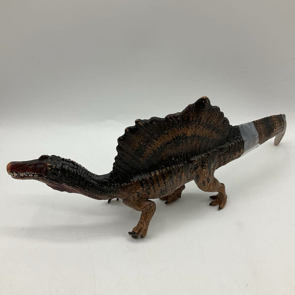Big Dino Lizard