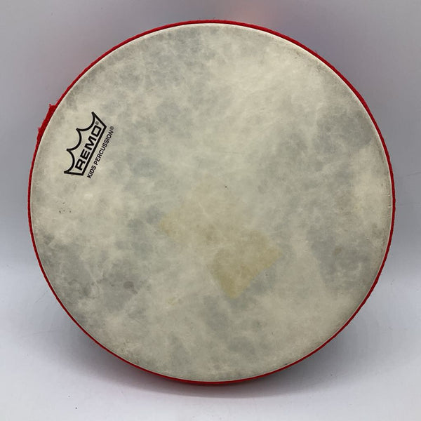 Remo Wooden Drum