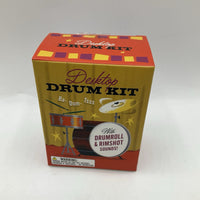 Desktop Drum Kit