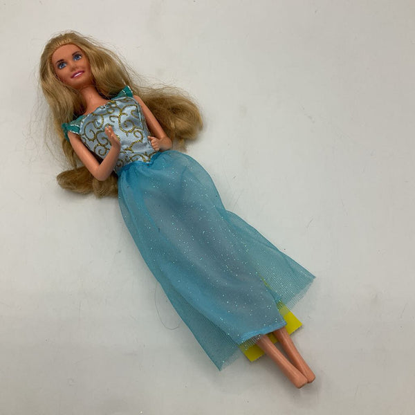 Barbie Doll