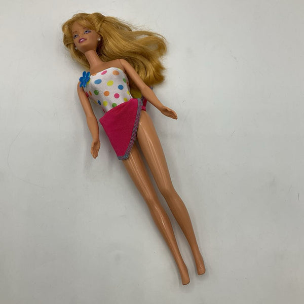 Barbie Doll