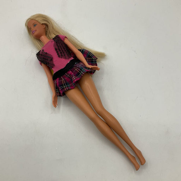 Barbie Doll
