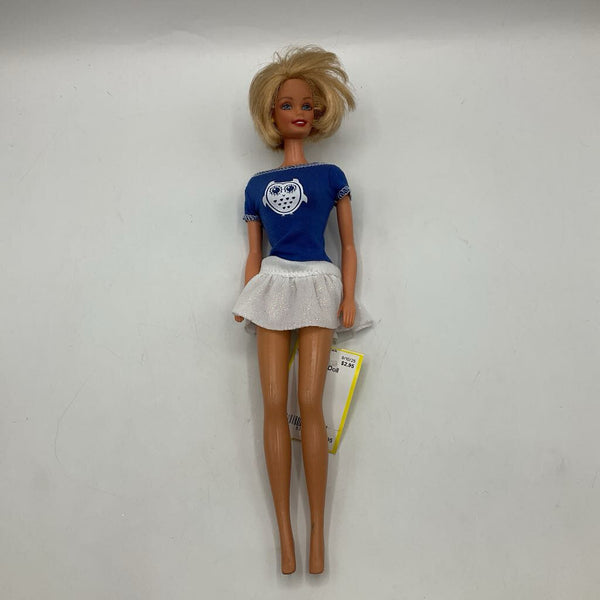 Barbie Doll
