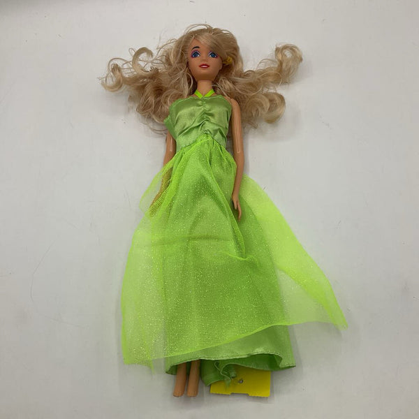 Barbie Doll