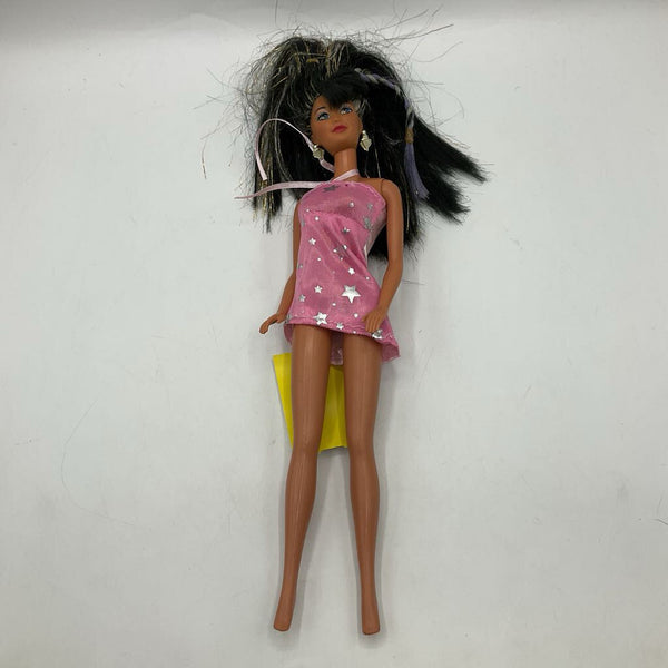 Barbie Doll
