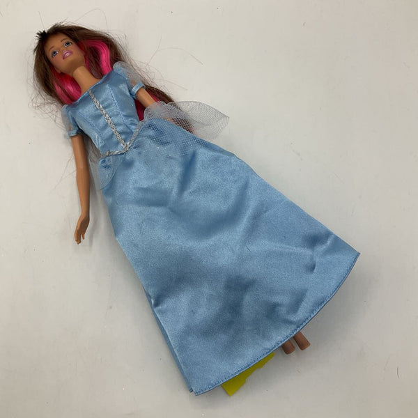 Barbie Doll