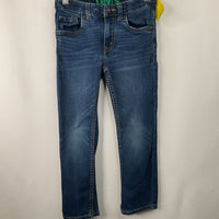 Size 6: Levi's Blue Jeans