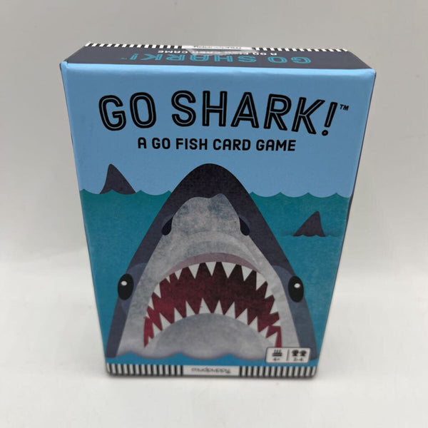 Go Shark