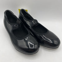 Size 13: Balera Black Tap Shoes
