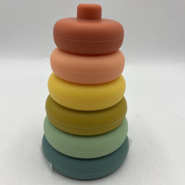 Wooden Rattle