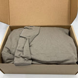 Boba Gray Wrap Carrier