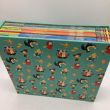 Children's Classic Stories 15pc Book Set (paperback)