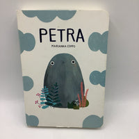 Petra (boardbook)