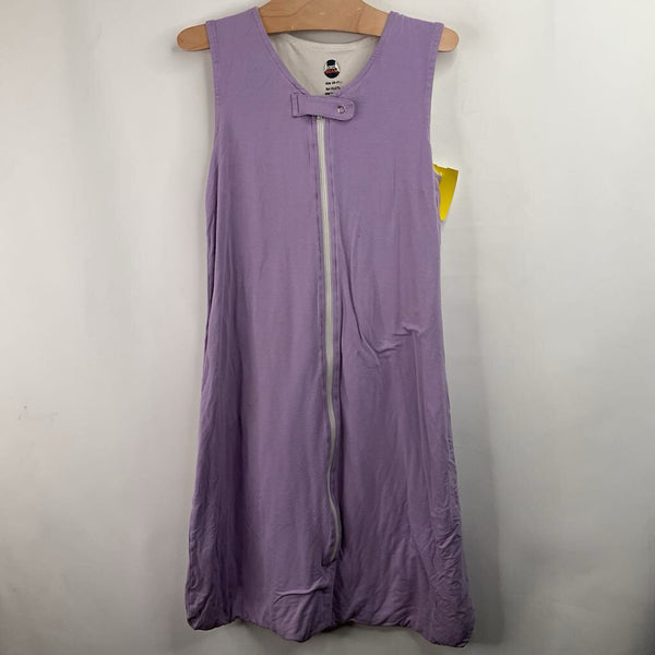 Size 18-24m: Purple Sleepsack