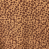 Size 18-24m: Zara Brown Cheetah Print Long Sleeve Shirt