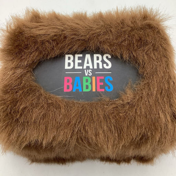 Bears Vs. Babies