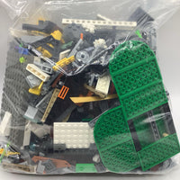 2 Gallon Bag Of Assorted Legos