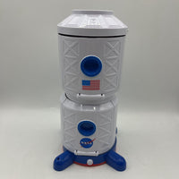 Astro Venture Space Station