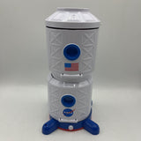 Astro Venture Space Station