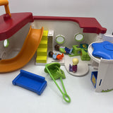 Playmobil My Take Along Preschool