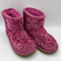 Size 13: Ugg Pink Boots