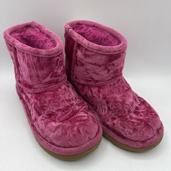 Size 13: Ugg Pink Boots