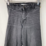 Size 9: Zara Black Jeans