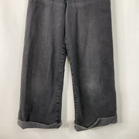 Size 9: Zara Black Jeans