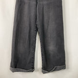 Size 9: Zara Black Jeans