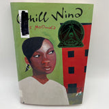 Chill Wind (hardcover)