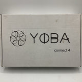 Yoba Connect 4- NEW