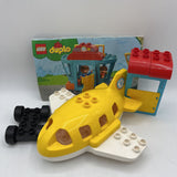 Duplo Plane Assorted Set