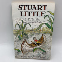 Stuart Little (paperback)