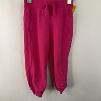 Size 18-24m: Primary Pink Pants