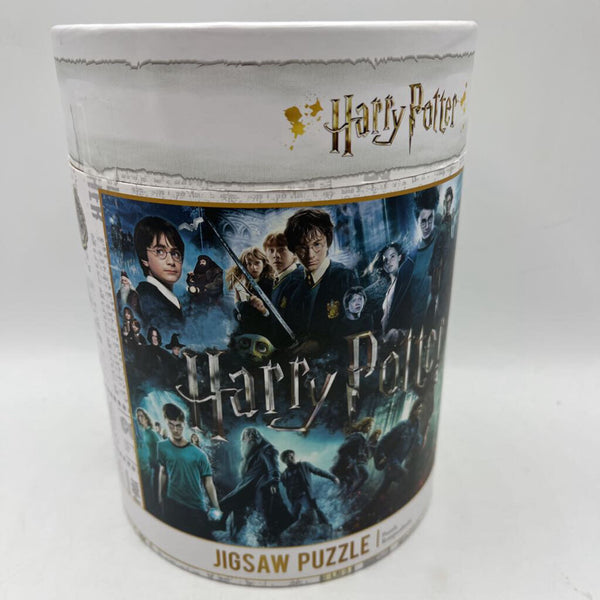 Harry Potter 1000pc Jigsaw Puzzle -NEW