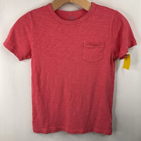 Size 8-9: Crewcuts Pink T-Shirt