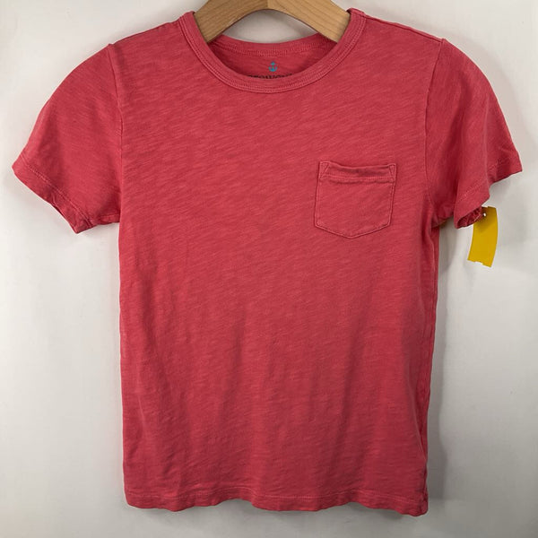 Size 8-9: Crewcuts Pink T-Shirt