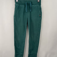 Size 5: Gap Green Cozy Pants