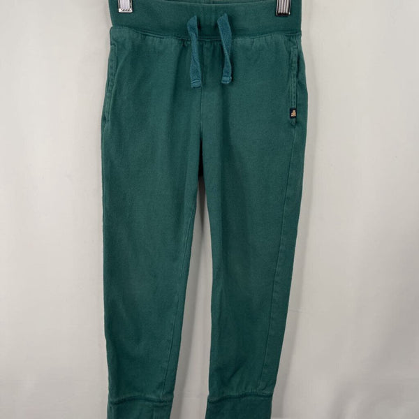 Size 5: Gap Green Cozy Pants