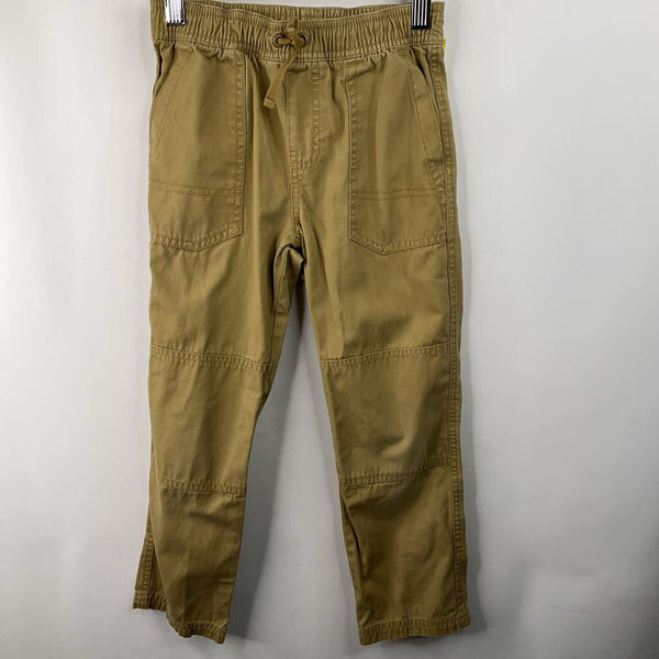 Size 6: Tea Green Pants