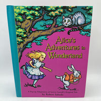 Alice's Adventures In Wonderland (hardcover)