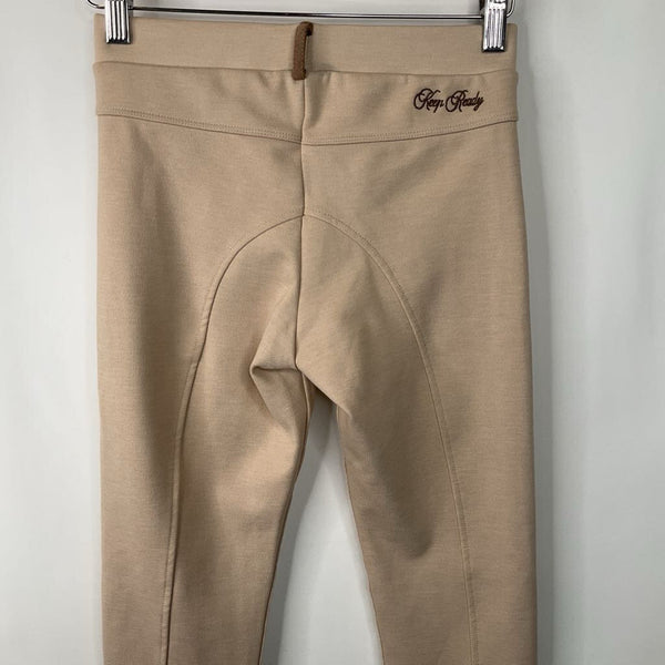 Size 13-24: Zara Creme Pants -NEW W/Tag
