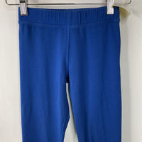 Size 8: Primary Blue Leggings