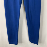 Size 8: Primary Blue Leggings