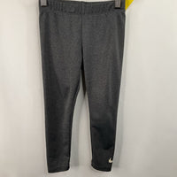 Size 4: Nike Grey Leggings